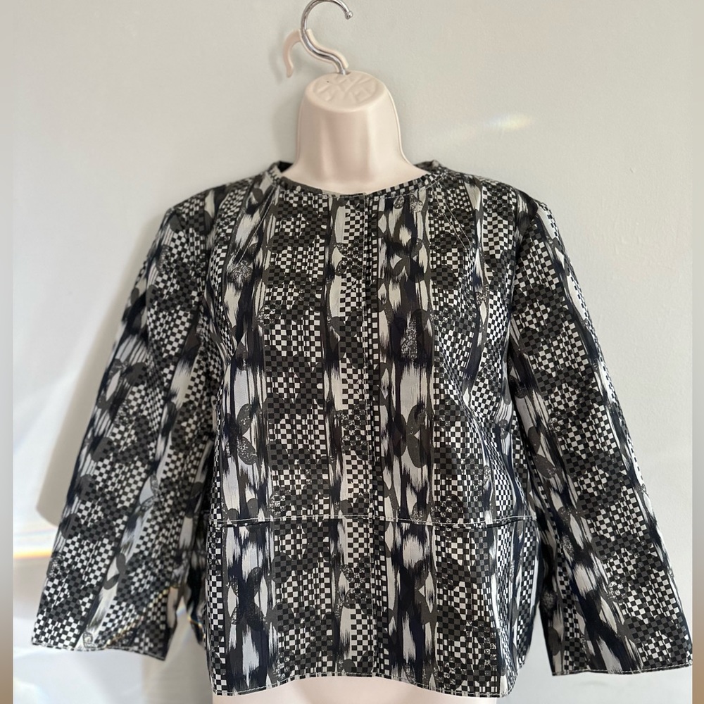 Beautiful Piazza jacket